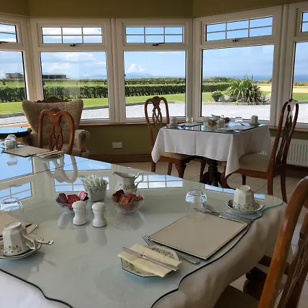 Seashore 4* Ballybunion