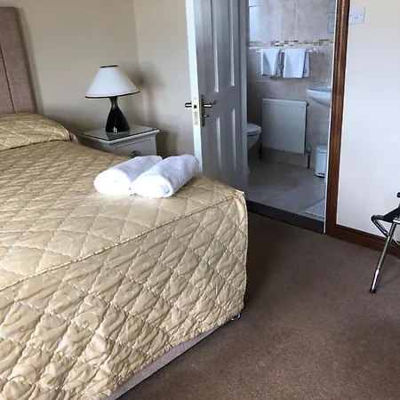 B&B Seashore 발리부니온