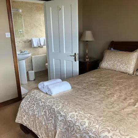 Nocleg ze śniadaniem Seashore