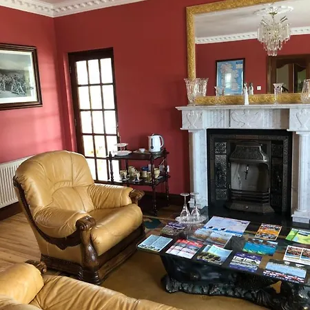 Seashore 4* Ballybunion