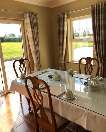 Bed and Breakfast Seashore Ballybunion