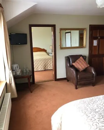 Seashore 4* Ballybunion