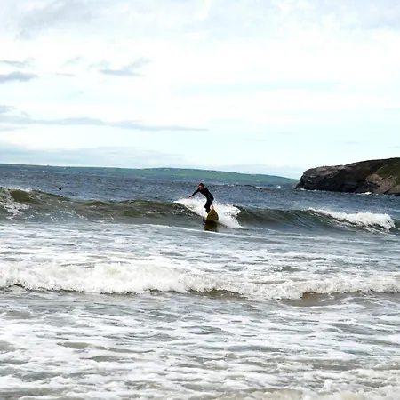 Seashore 발리부니온