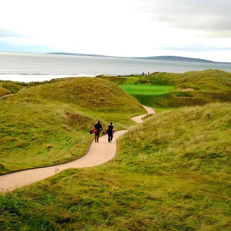 Seashore Nocleg ze śniadaniem