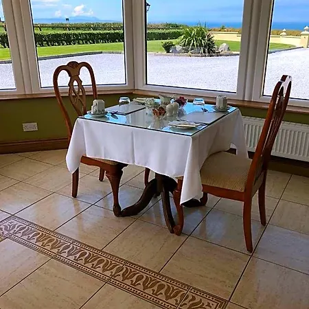 Seashore 4* Ballybunion