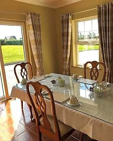 Bed and Breakfast Seashore 4*