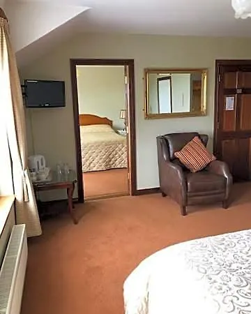 Seashore Bed and Breakfast 4*