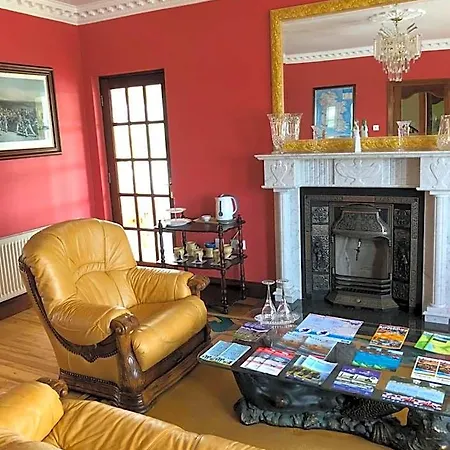 Seashore Bed and Breakfast
