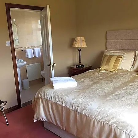 Seashore 4* Ballybunion