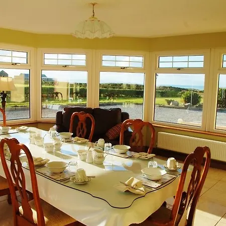 Bed and Breakfast Seashore Ballybunion