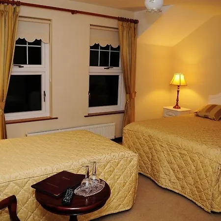 Nocleg ze śniadaniem Seashore 4*