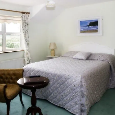 Bed and Breakfast Seashore