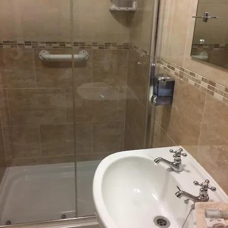 B&B Seashore 발리부니온