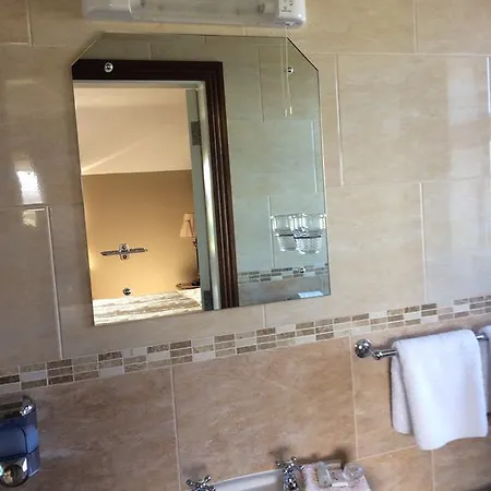 B&B Seashore 발리부니온