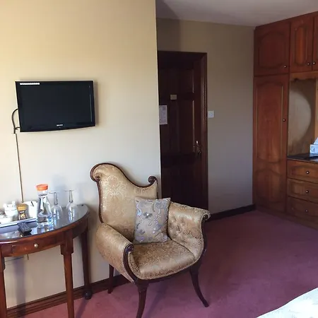 Nocleg ze śniadaniem Seashore Ballybunion