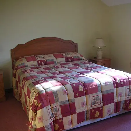 Bed and Breakfast Seashore 4*