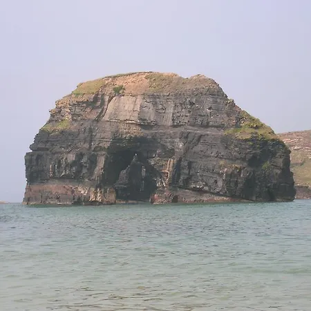 Bed and Breakfast Seashore Ballybunion