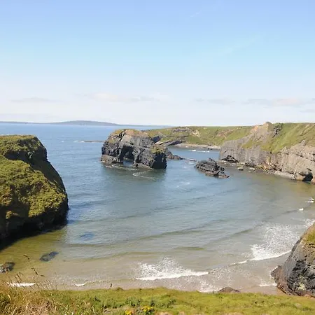 Seashore Bed and Breakfast Ballybunion