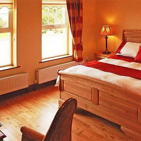 Bed and Breakfast Seashore 4*