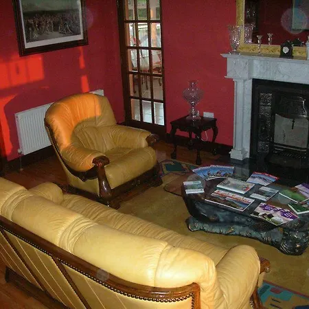 Bed and Breakfast Seashore 4*