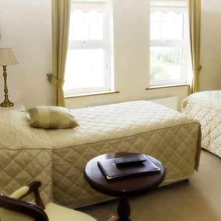 Bed and Breakfast Seashore Ballybunion