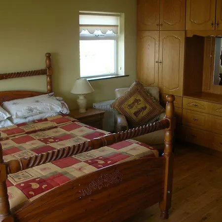 Seashore Bed and Breakfast Ballybunion
