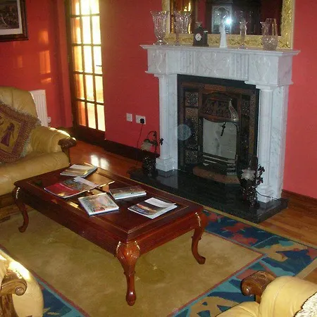 Nocleg ze śniadaniem Seashore Ballybunion