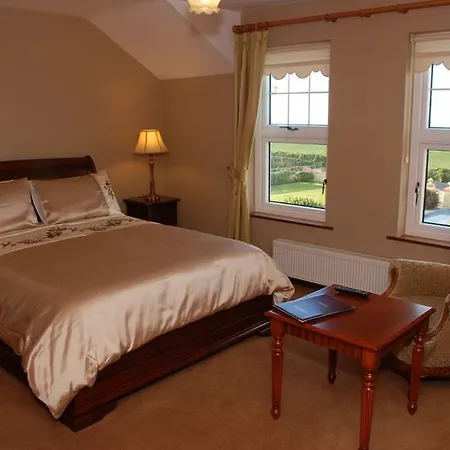 Seashore 4* Ballybunion