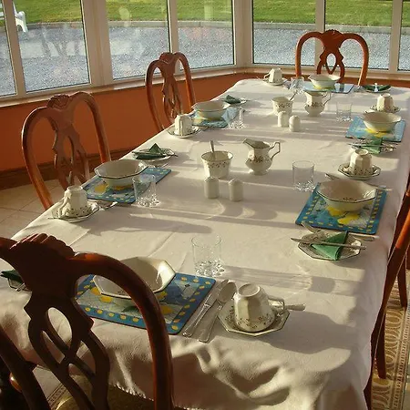 Seashore Bed and Breakfast Ballybunion