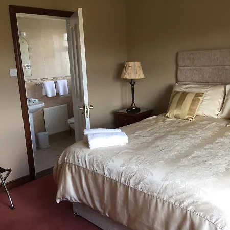 Bed and Breakfast Seashore