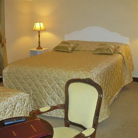 Seashore 4*