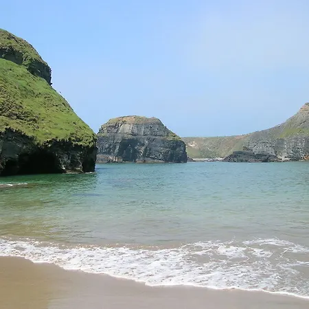 Nocleg ze śniadaniem Seashore 4*