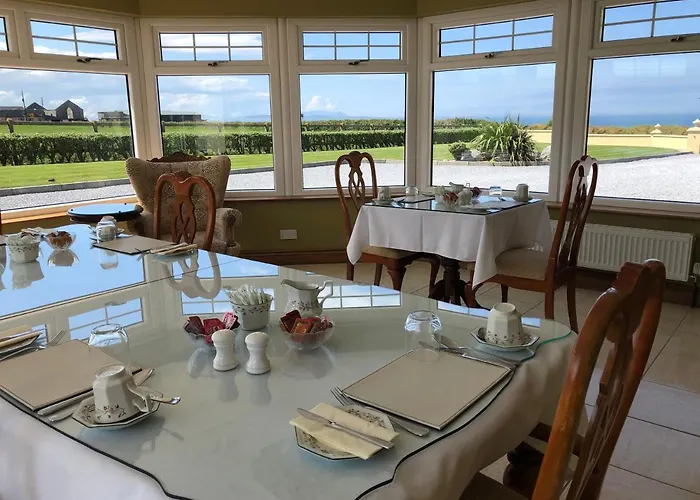 Seashore 4* Ballybunion