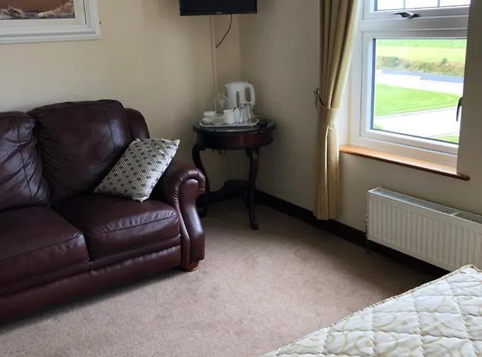 Bed & Breakfast Seashore 4*