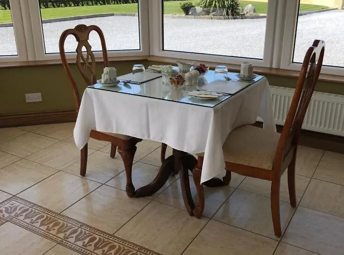 Bed & Breakfast Seashore 4*