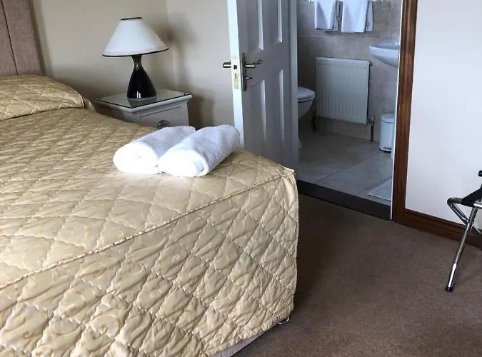 Bed & Breakfast Seashore Ballybunion