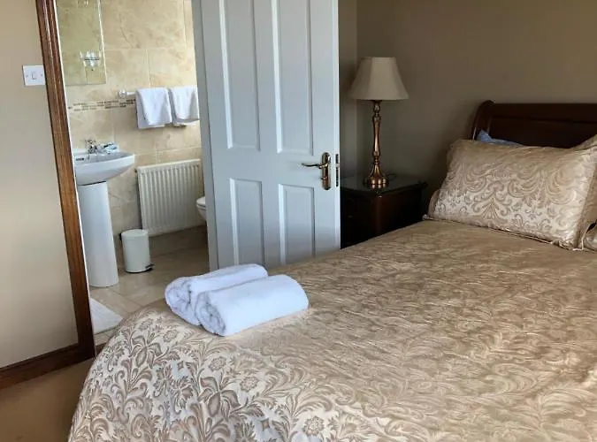 Bed & Breakfast Seashore