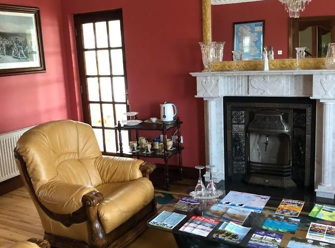 Seashore 4* Ballybunion