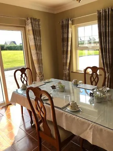 Bed & Breakfast Seashore Ballybunion