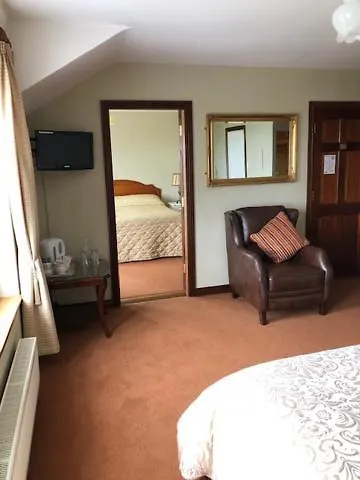 Seashore 4* Баллибанион