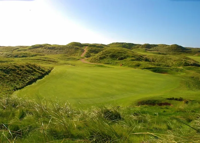 Seashore Bed & Breakfast