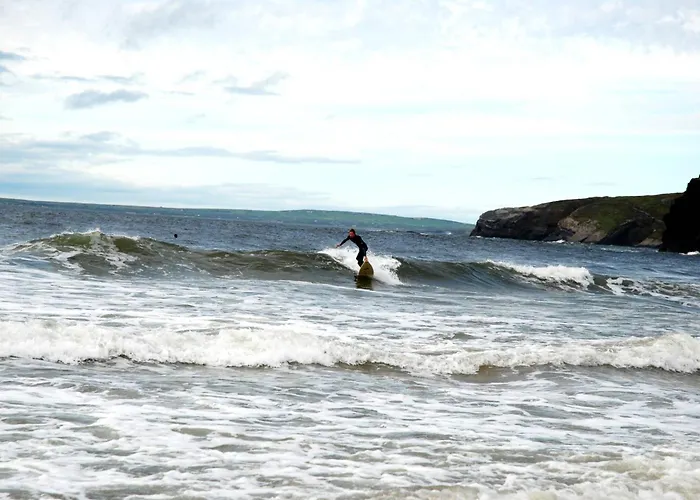 Seashore Баллибанион