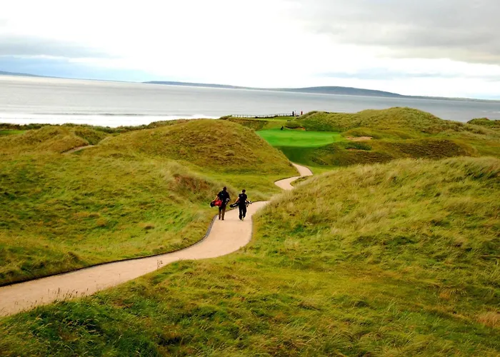 Seashore Отель типа 