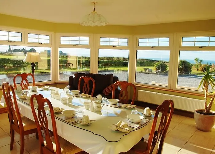 Bed & Breakfast Seashore Ballybunion