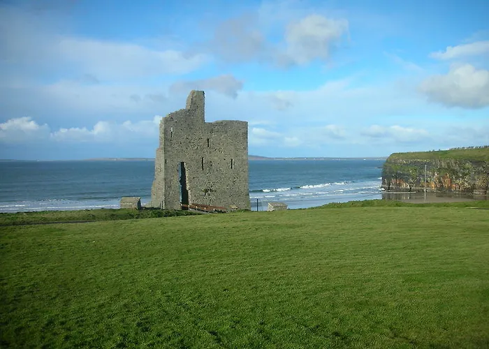 Bed & Breakfast Seashore 4*