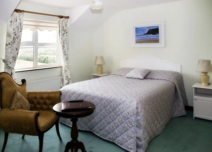 Bed & Breakfast Seashore