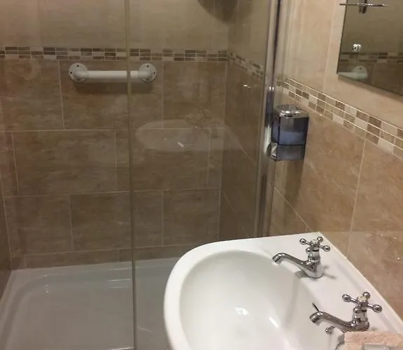 Bed & Breakfast Seashore Ballybunion