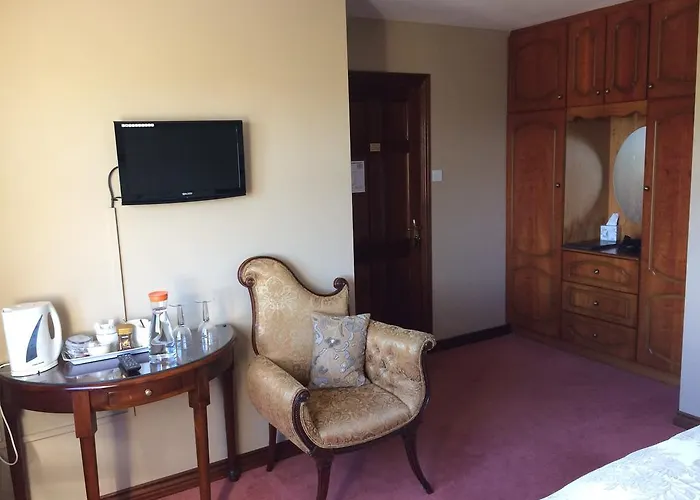 Bed & Breakfast Seashore Ballybunion