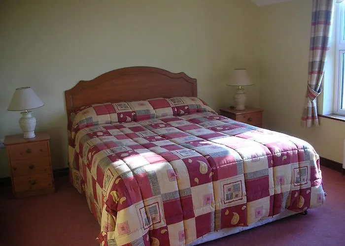 Bed & Breakfast Seashore 4*