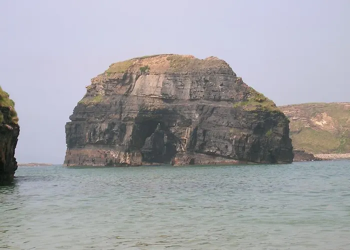 Bed & Breakfast Seashore Ballybunion